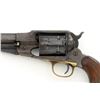 Image 13 : Desirable Remington New Model Army Rollin White Cartridge Conversion Single Action Revolver