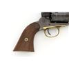 Image 15 : Desirable Remington New Model Army Rollin White Cartridge Conversion Single Action Revolver