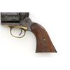 Image 3 : Desirable Remington New Model Army Rollin White Cartridge Conversion Single Action Revolver