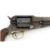 Image 4 : Desirable Remington New Model Army Rollin White Cartridge Conversion Single Action Revolver