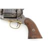 Image 5 : Remington New Model Army Cartridge Conversion 5-Shot Single Action Revolver