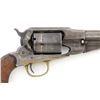 Image 6 : Remington New Model Army Cartridge Conversion 5-Shot Single Action Revolver