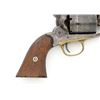 Image 7 : Remington New Model Army Cartridge Conversion 5-Shot Single Action Revolver