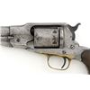 Image 12 : Remington New Model Navy Cartridge Conversion Single Action Revolver