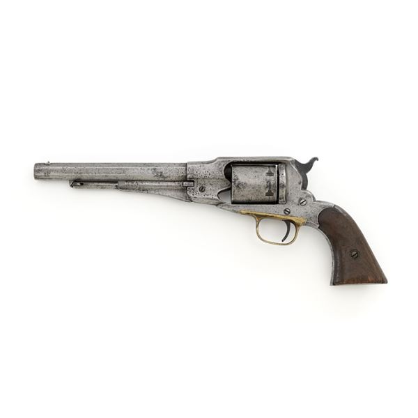 Remington New Model Navy Cartridge Conversion Single Action Revolver