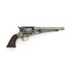 Image 2 : Remington New Model Navy Cartridge Conversion Single Action Revolver