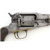 Image 3 : Remington New Model Navy Cartridge Conversion Single Action Revolver