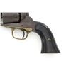 Image 11 : Remington New Model Single Action Percussion Belt Revolver