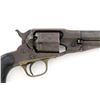 Image 13 : Remington New Model Single Action Percussion Belt Revolver