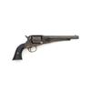 Image 2 : Remington New Model Single Action Percussion Belt Revolver