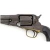 Image 3 : Remington New Model Single Action Percussion Belt Revolver