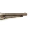 Image 10 : Scarce Remington-Rider New Model Double Action Belt Percussion Revolver with Fluted Cylinder
