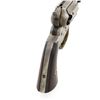 Image 5 : Scarce Remington-Rider New Model Double Action Belt Percussion Revolver with Fluted Cylinder