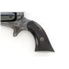 Image 10 : Remington New Model Pocket Third Type Percussion Revolver