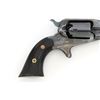 Image 11 : Remington New Model Pocket Third Type Percussion Revolver