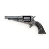 Image 1 : Remington New Model Pocket Third Type Percussion Revolver