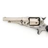 Image 3 : Remington New Model Pocket Cartridge Conversion Spur Trigger Revolver