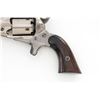 Image 4 : Remington New Model Pocket Cartridge Conversion Spur Trigger Revolver