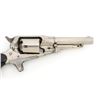 Image 5 : Remington New Model Pocket Cartridge Conversion Spur Trigger Revolver