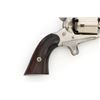 Image 6 : Remington New Model Pocket Cartridge Conversion Spur Trigger Revolver