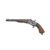 Image 1 : Civilian Remington Model 1865 Navy Rolling Block Pistol