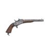 Image 2 : Civilian Remington Model 1865 Navy Rolling Block Pistol