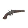 Image 2 : Remington 1867 Navy Rolling Block Single Shot Pistol