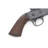 Image 11 : Target Modified Remington Model 1867 Navy Pattern Rolling Block Single Shot Pistol
