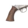 Image 11 : Modified Remington Model 1871 Rolling Block Pistol