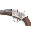 Image 14 : Modified Remington Model 1871 Rolling Block Pistol