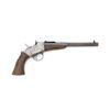 Image 2 : Modified Remington Model 1871 Rolling Block Pistol