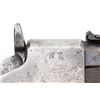 Image 8 : Modified Remington Model 1871 Rolling Block Pistol