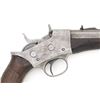 Image 10 : Remington Model 1891 Rolling Block Pistol