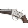 Image 14 : Remington Model 1891 Rolling Block Pistol