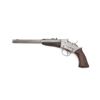 Image 1 : Remington Model 1891 Rolling Block Pistol