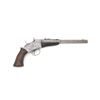 Image 2 : Remington Model 1891 Rolling Block Pistol