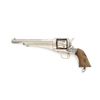 Image 1 : Remington Model 1875 Single Action Revolver