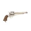 Image 2 : Remington Model 1875 Single Action Revolver