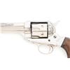 Image 10 : Scarce Remington Model 1888 Transitional Single Action Revolver
