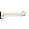 Image 7 : Scarce Remington Model 1888 Transitional Single Action Revolver