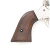 Image 8 : Scarce Remington Model 1888 Transitional Single Action Revolver