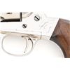 Image 9 : Scarce Remington Model 1888 Transitional Single Action Revolver