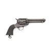 Image 2 : Remington Model 1890 Single Action Revolver