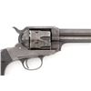 Image 3 : Remington Model 1890 Single Action Revolver