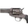 Image 5 : Remington Model 1890 Single Action Revolver