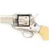 Image 3 : Remington Model 1890 Single Action Army Revolver