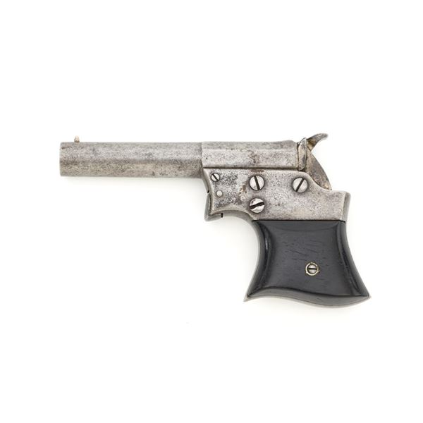 Remington Vest Pocket No. 2 Saw Handle Derringer