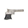 Image 2 : Remington Vest Pocket No. 2 Saw Handle Derringer