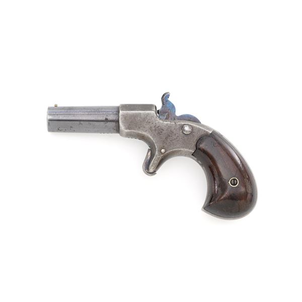 Remington-Elliot Single Shot Derringer