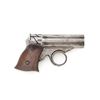 Image 2 : Remington-Elliot "Zig-Zag" Six-Shot Derringer